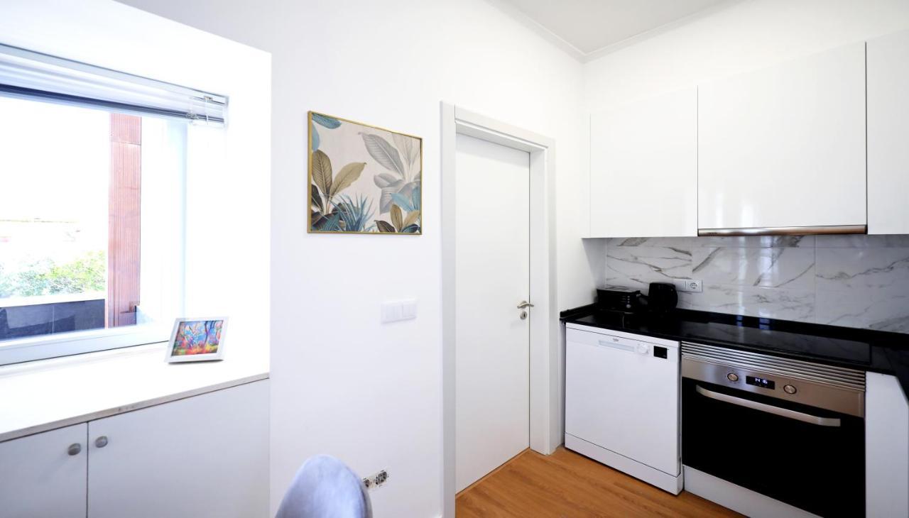 Apartment Ajuda Tagus Lisboa Dış mekan fotoğraf