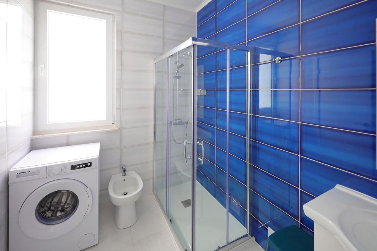 Apartment Ajuda Tagus Lisboa Dış mekan fotoğraf